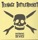 Warning Device [VINYL]
