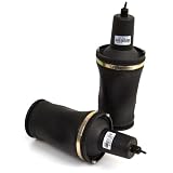 1995 - 2002 LAND ROVER RANGE ROVER GEN. II FRONT AIR SUSPENSION SPRINGS (PAIR) by ARNOTT INC.