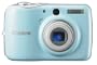 Canon Powershot E1 10MP Digital Camera with 4x Optical Image Stabilized Zoom (Blue)