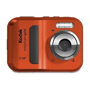 Kodak C123 EasyShare Sport Sale Best Price