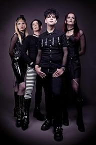 Bilder von Clan of Xymox