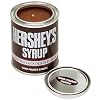 Hershey's Syrup Hand Poured Candle Sweetly Scented Chocolate