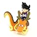 Search : Dragonball Z Imagination Petit Figures - Part 1 - Goku and Shenlong
