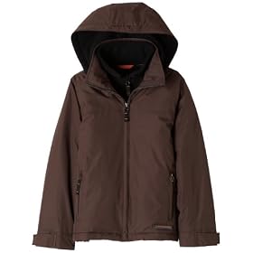 Weatherproof Boys 8-20 Ultratech