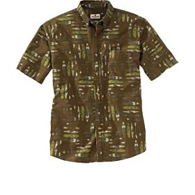 Woolrich Men's Beacon Rock Shirt