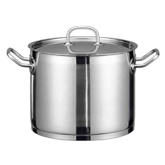 Elo Gem�setopf Profi Cristal mit Deckel, 24 cm