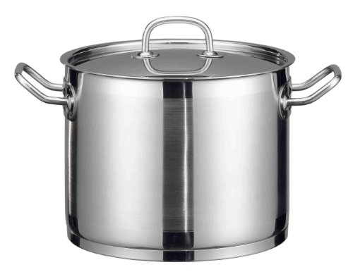 Elo Gem&uuml;setopf Profi Cristal mit Deckel, 24 cm Preisvergleich