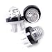 hermeshine TM Pack of 10 Primer Bulb Fuel Pump 4238 350 6201 for Stihl TS410 TS420 420 TS700 TS800