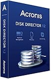 Acronis Disk Director 12
