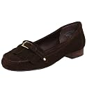 AK Anne Klein Women's Norine Moccasin