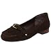 AK Anne Klein Women's Norine Moccasin