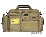 Eigenschaften Maxpedition  / Maxpedition Operator Tactical Attache - khaki