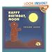 Happy Birthday, Moon (Moonbear)