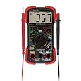 Equus 3320 Auto-Ranging Digital Multimeter