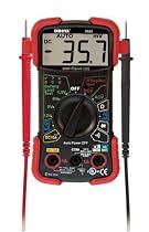 Equus 3320 Auto-Ranging Digital Multimeter