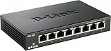 DLINK DGS108