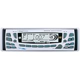 BOSS Audio MR1630UA In-Dash Single-Din Detachable CD/USB/MP3 Player Receiver with Remote