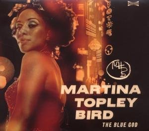 CD-Charts  Music : The Blue God