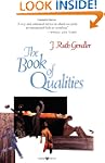 The Book Of Qualities