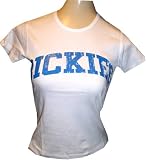 Dickies - Dickies Girl Distressed Tee (FREE Priority Mail Shipping)