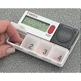 MedGlider System 7 Talking Pill Reminder