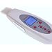 Ultraschall Skin Scrubber Gesichts-Peeling Massageger�t mit LCD Modell LW-006