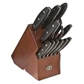Hampton Forge Mirage 13-pc. Cutlery Set