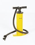 From Boats in Bags: Double-action Riverboat Pump Made By Sevylor