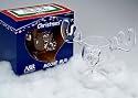 Cousin Eddie/Christmas Vacation Style Moose Mug & Dickie