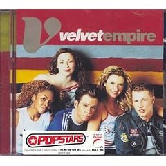 Velvet Empire