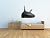 Requin - 18"W x 14"H - Peel and Stick Wall Decal by Wallmonkeys