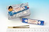 Nag Champa Incence Sticks 12/Case