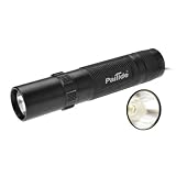 PAILIDE® GLK610 Ultra Task CREE-LED Rechargeable Flashlight Set (18650 Li-Ion Battery attached)