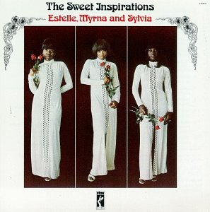 The Sweet Inspirations - The Sweet Inspirations - Zortam Music