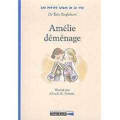 Am�lie d�m�nage