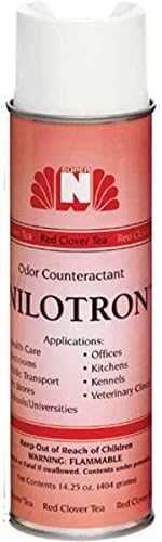 HAND HELD DEOD AIRFRESH AERO RED CLOVER TEA 14 OZ