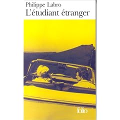 L'�tudiant �tranger