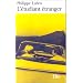 L'�tudiant �tranger