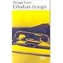 L'�tudiant �tranger de Philippe Labro
