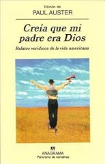 Creia que mi padre era Dios