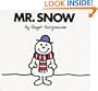 Mr Snow