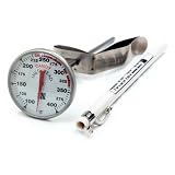 CDN InstaRead Candy & Deep Fryer Thermometer deep fryer discounts of the day 41NE1WXlvnL._SL160_ - CDN InstaRead Candy & Deep Fryer Thermometer - deep-fryer-discounts-of-the-day