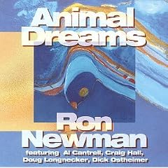 Animal Dreams