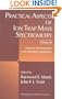 Practical Aspects of Ion Trap Mass Spectrometry, Volume III: Chemical, Environmental, and Biomedical Applications (Modern Mass Spectrometry)
