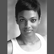 Freema Agyeman Interview | [BBC Audiobooks]