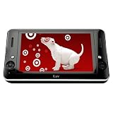 iLuv 8.9 Portable Multimedia Player for iPod  and DVD - Black (i1166)