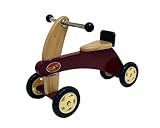 Classic Flyer by Kettler First Trike