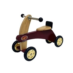 Classic Flyer by Kettler First Trike by Kettler