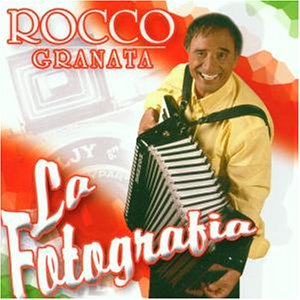 Rocco Granata - Ciao Ciao Bambina - Zortam Music