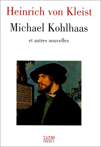  Heinrich von Kleist